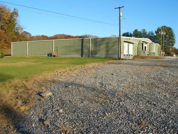 More Photos Of 3100 S Hwy 226, Marion Light Manufacturing For Lease