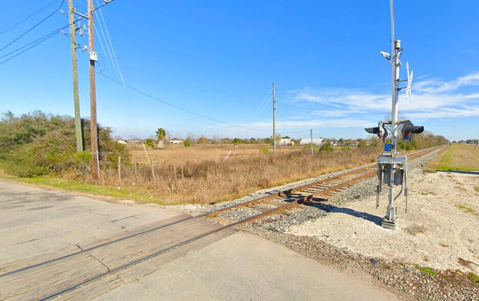 More Photos Of 5999 Gassner, Brookshire Land For Sale