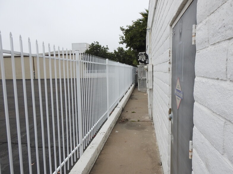 More Photos Of 6435 El Cajon Blvd, San Diego Storefront For Lease