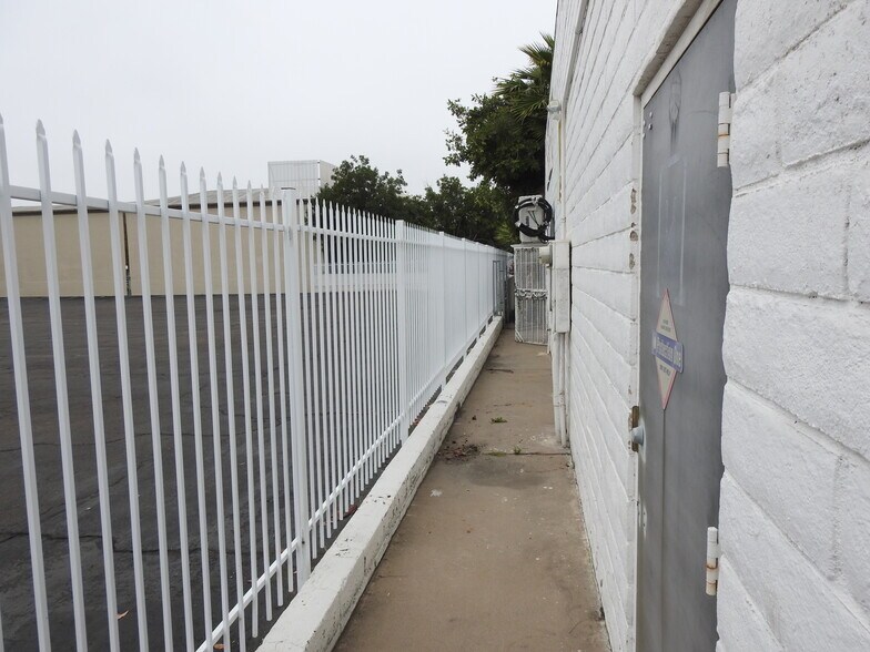 More Photos Of 6435 El Cajon Blvd, San Diego Storefront For Lease