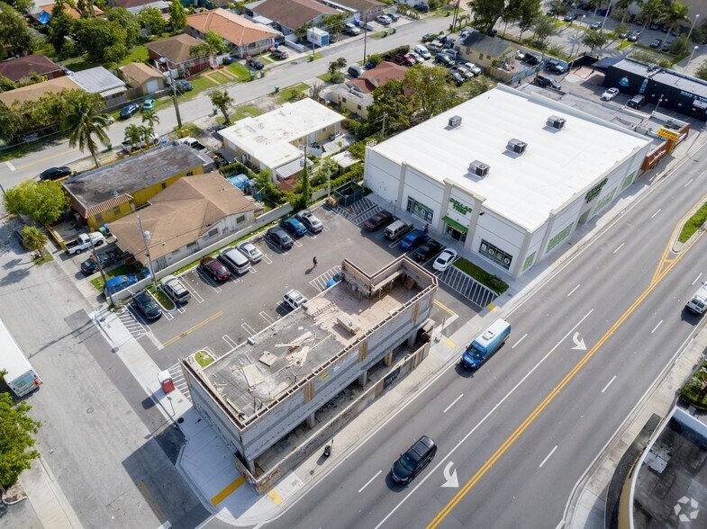 More Photos Of 3631 W Flagler St, Miami Freestanding For Sale