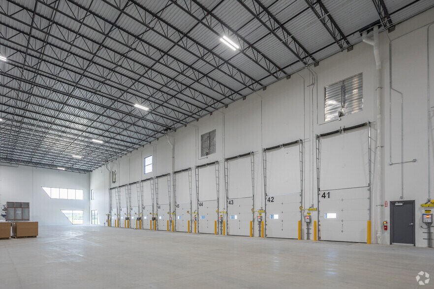 More Photos Of 22049 Innovation Dr, Elkhart Warehouse For Lease