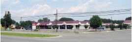 More Photos Of 1388 Tappahannock Blvd, Tappahannock Storefront For Lease