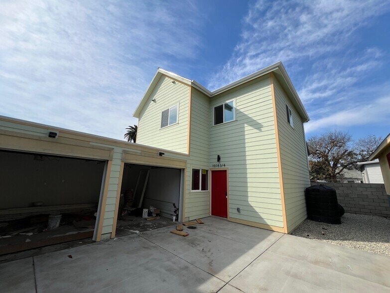 More Photos Of 1016 W 21st St, Los Angeles Apartments For Sale