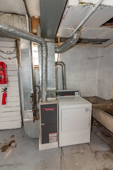 More Photos Of 1605 Homestead St, Baltimore Apartments For Sale