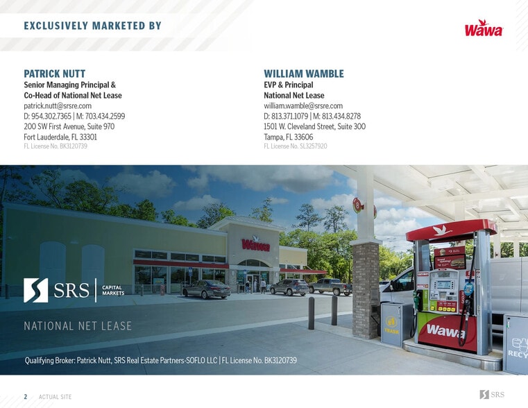 More Photos Of 3534 Thomasville Rd, Tallahassee Freestanding For Sale