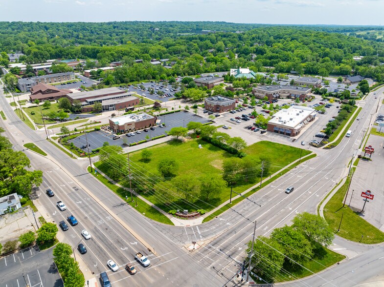 Primary Photo Of 1490 W Dorothy Ln, Dayton Land For Sale