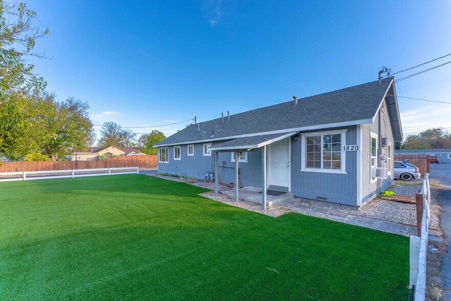 More Photos Of 1816 Hile Ave, Marysville Apartments For Sale