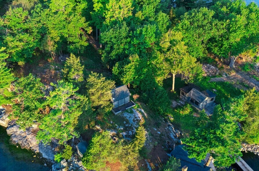 More Photos Of 1 Dumfounder island, Gananoque Land For Sale