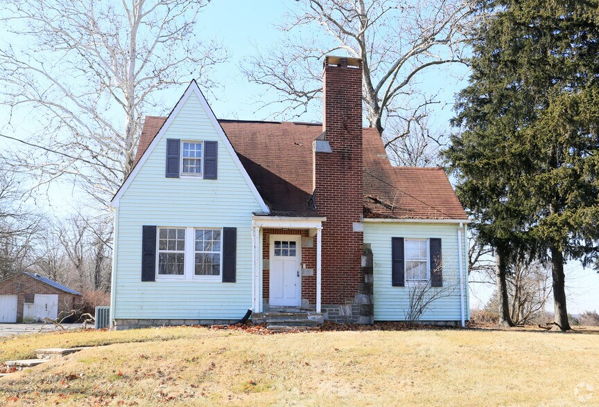 More Photos Of 2877 Baltimore Blvd, Finksburg Storefront Retail Office For Sale