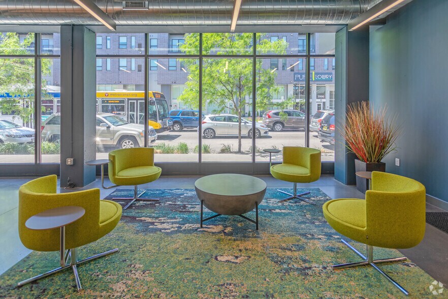 More Photos Of 2015 Lyndale Ave, Minneapolis Apartments For Sale