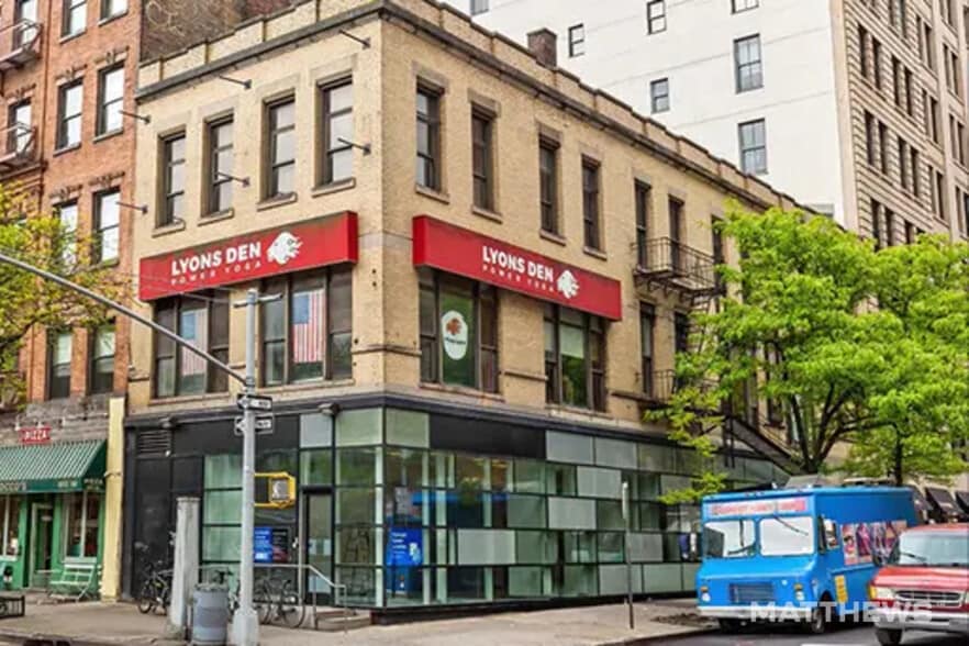 Primary Photo Of 144 Eighth Ave, New York Storefront Retail Office For Sale