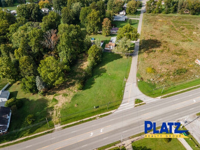 More Photos Of 2311 Elm Rd NE, Warren Land For Lease