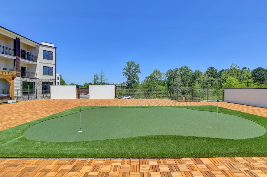 More Photos Of 1495 Satellite Blvd NW, Suwanee Assisted Living For Lease
