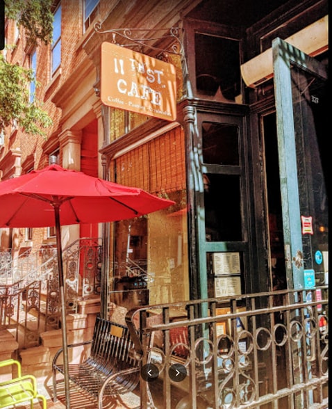 More Photos Of 325 W 11th St, New York Apartments For Lease