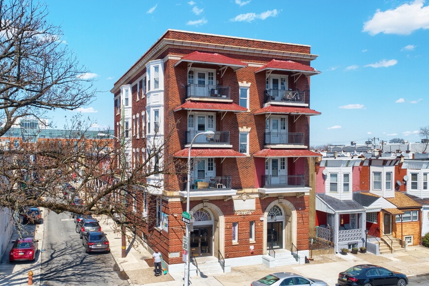 More Photos Of 5913-17 Chestnut St, Philadelphia Apartments For Lease