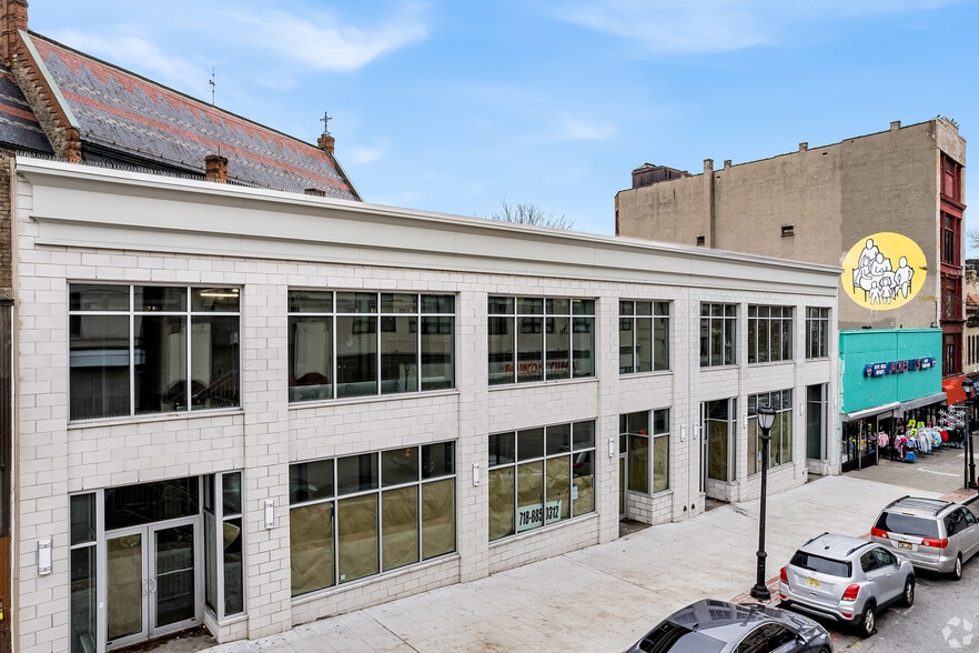 Primary Photo Of 2-4 Main St, Yonkers Storefront For Lease