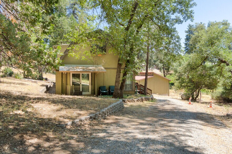 More Photos Of 2360 Union Ridge Rd, Placerville Hospitality For Sale