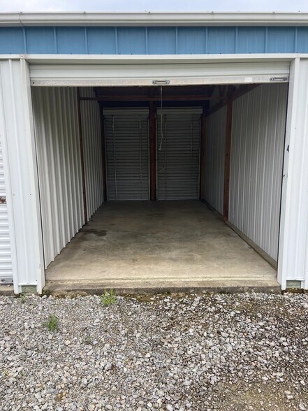 More Photos Of 17414 US Highway 68, Mount Orab Self Storage For Sale