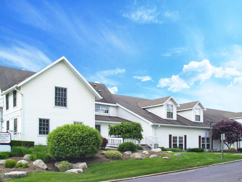 More Photos Of 1812-1814 S Rochester Rd, Rochester Hills Medical For Lease