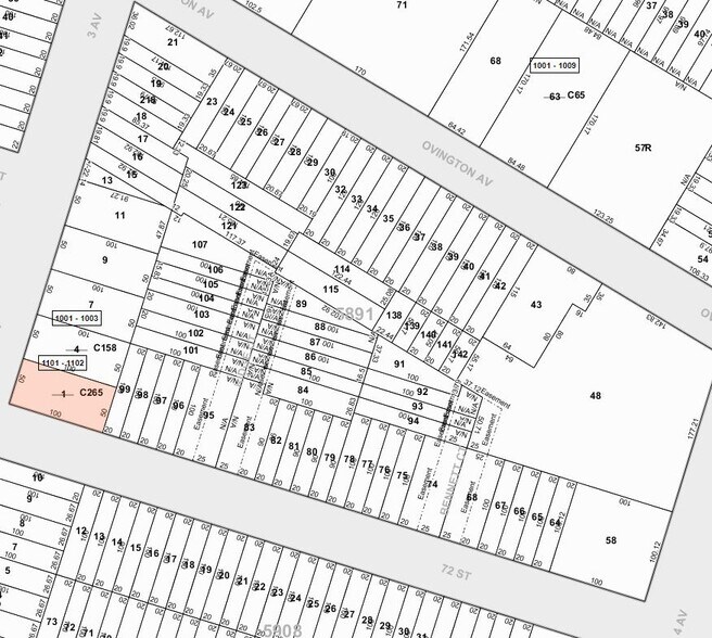 More Photos Of 7123 3rd Ave, Brooklyn Apartments For Sale