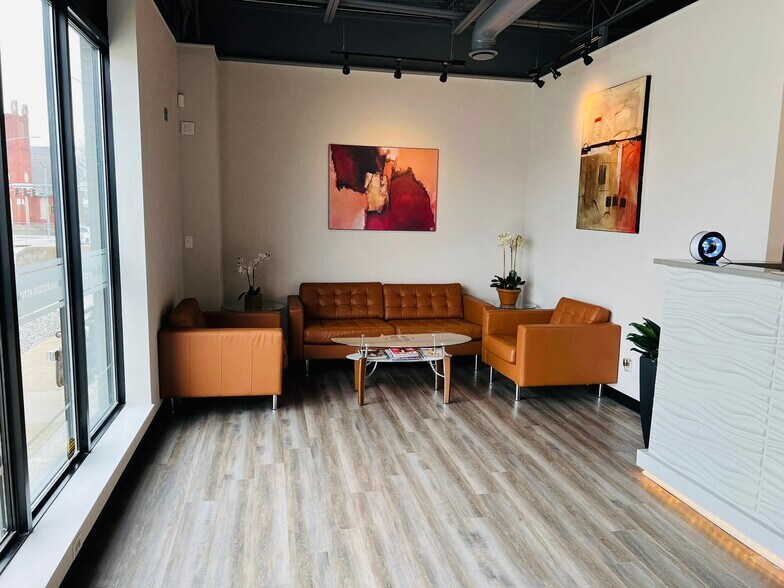 More Photos Of 719 State Ave, Kansas City Office For Sale