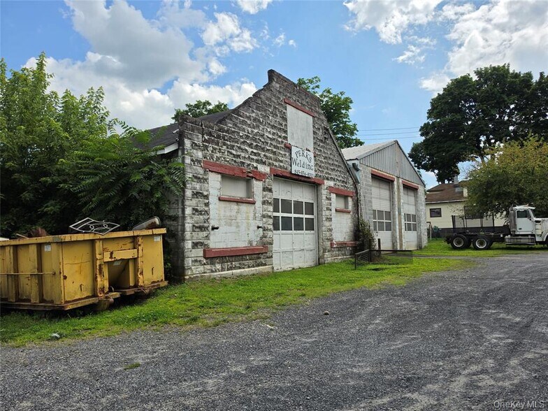 More Photos Of 30 Culvert St, Port Jervis Industrial For Sale