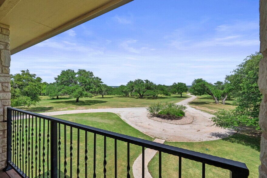 More Photos Of 539 Oak Vista Dr, Burnet Land For Sale