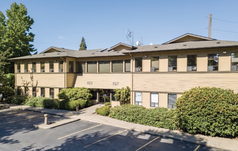 More Photos Of 921-927 Country Club Rd, Eugene Office For Lease