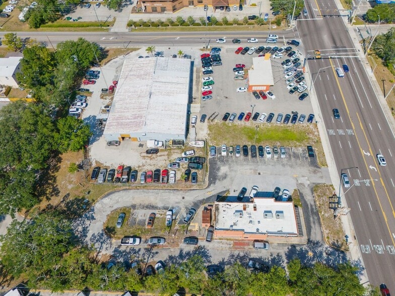 More Photos Of 4020 Bee Ridge Rd, Sarasota Fast Food For Lease