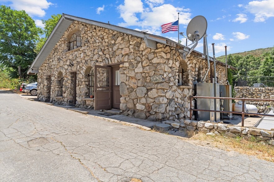More Photos Of , Lake Hughes Hospitality For Sale