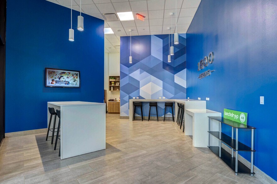 More Photos Of 1800 Bering Dr, Houston Office For Lease