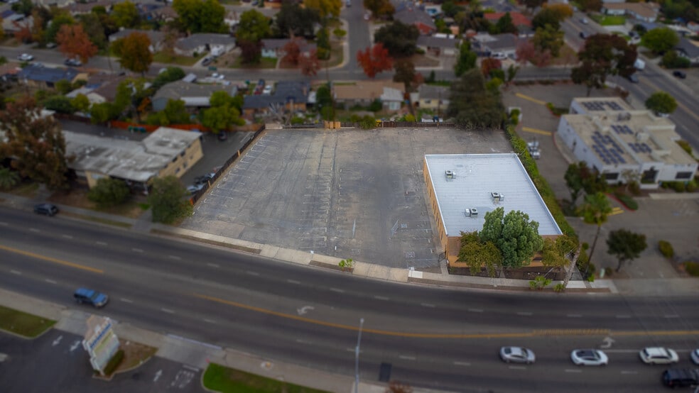 More Photos Of 6006 N El Dorado St, Stockton Office For Sale