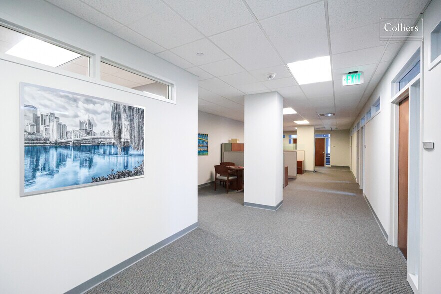 More Photos Of 4420 Bayard St, Pittsburgh Medical For Lease