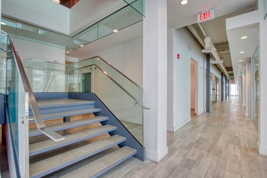 More Photos Of 80 Van Kirk Dr, Brampton Manufacturing For Sale