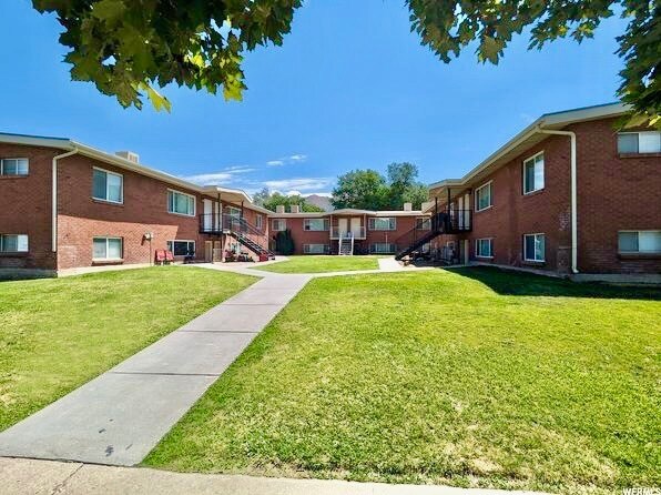 Primary Photo Of 125 S 200 W, Brigham City Apartments For Sale