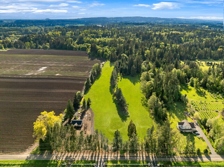 More Photos Of 29435 SW Mountain Rd, West Linn Land For Sale