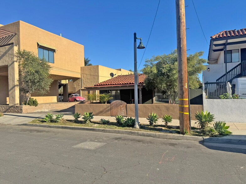 More Photos Of 213 W Gutierrez St, Santa Barbara Warehouse For Sale