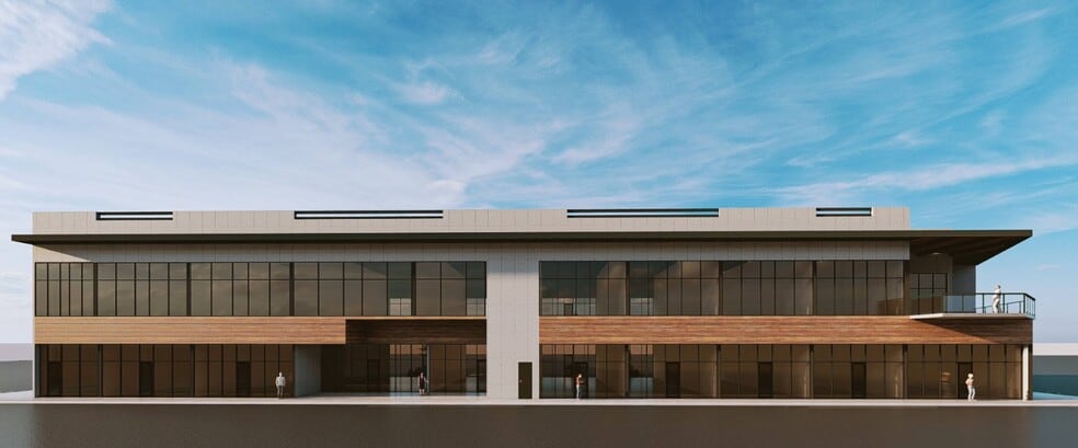 More Photos Of 458 Northolt Pky, Suwanee General Retail For Lease