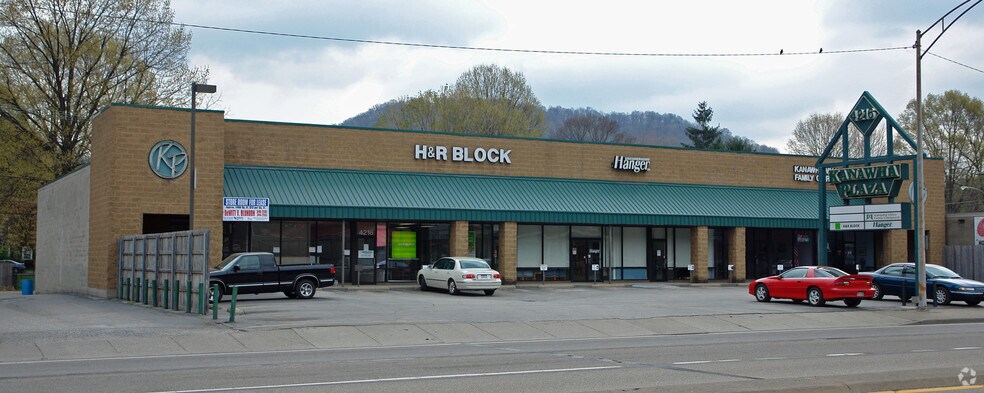 More Photos Of 4216 Maccorkle Ave SE, Charleston Storefront Retail Office For Lease