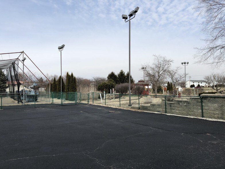 More Photos Of 1115 S Bridge St, Yorkville Land For Sale