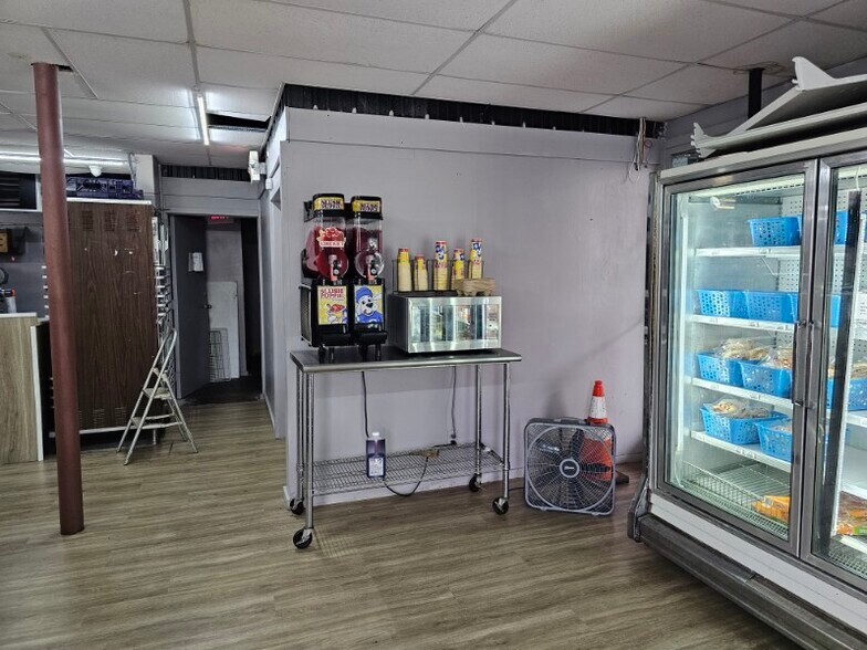 More Photos Of 101 W 4th St, Jamestown General Retail For Sale