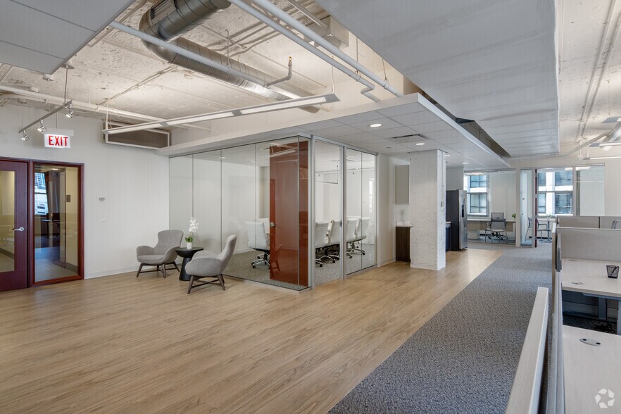 Photo of 11st Floor Ste N1150