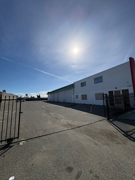 More Photos Of 2196 American Ave, Hayward Warehouse For Lease