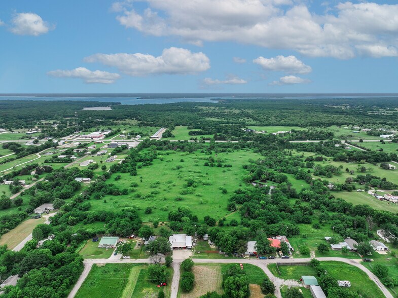 More Photos Of 3206 E Quinlan Pky, Quinlan Land For Lease