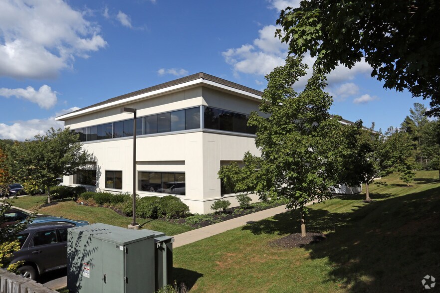 More Photos Of 390 Waterloo Blvd, Exton Medical For Lease