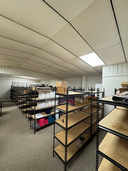 More Photos Of 513-521 E Perkins Ave, Sandusky Storefront For Sale