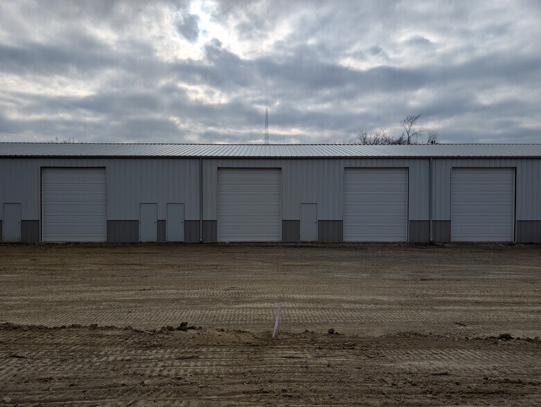 More Photos Of 7050 S FM 730, Azle Industrial For Sale