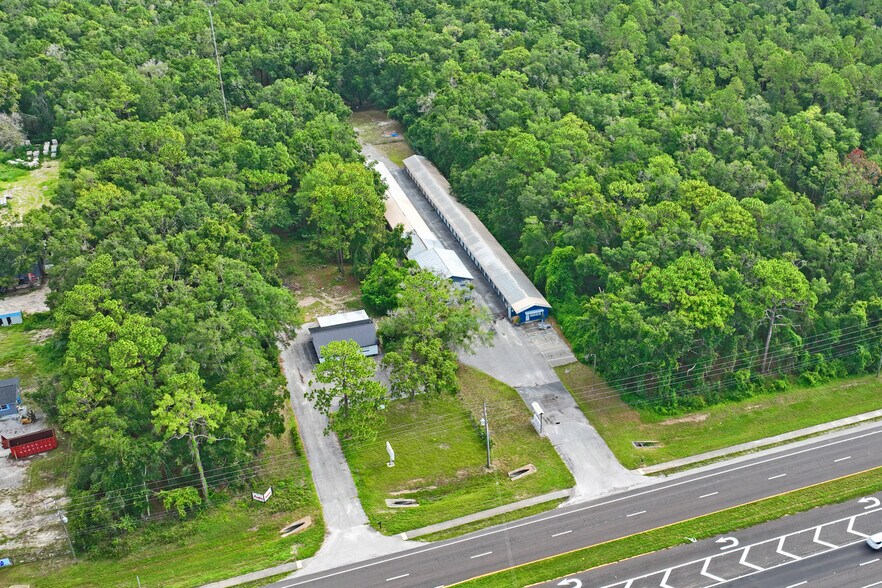 More Photos Of 16331 Cortez Blvd, Brooksville Self Storage For Sale