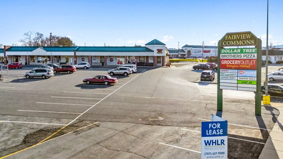 More Photos Of 120-132 Old York Rd, New Cumberland Unknown For Lease